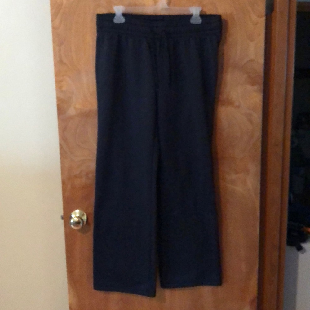 Under armor cold gear pants Large Tall